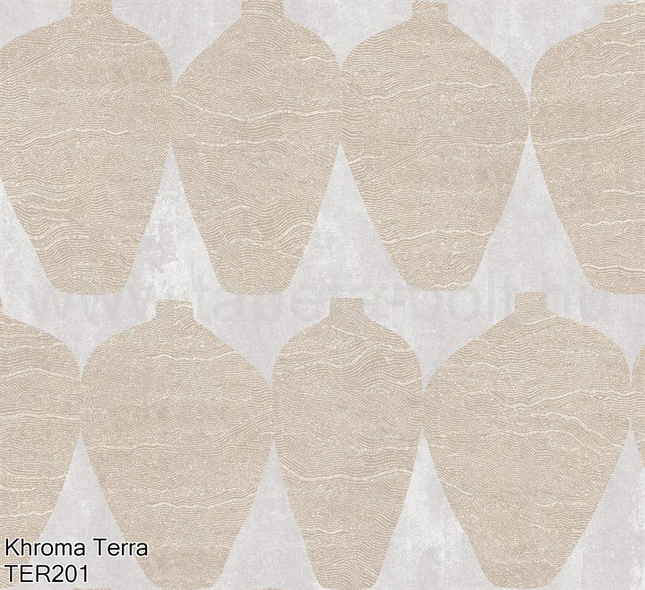 Khroma Terra