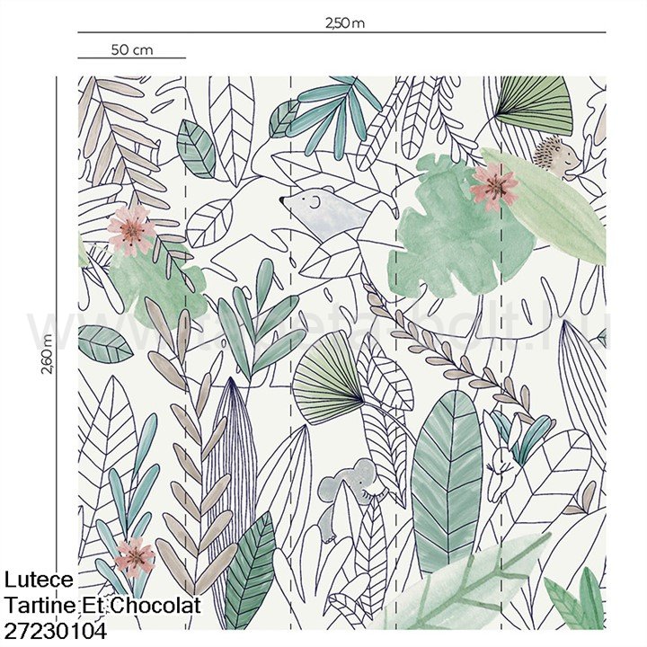 Lutece