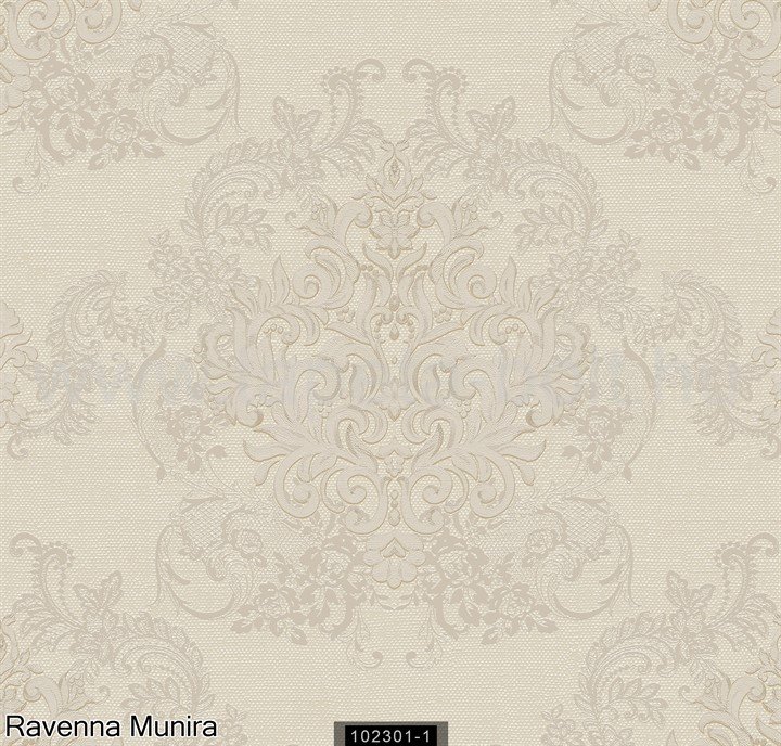 Ravenna Munira