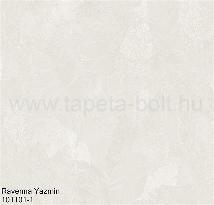 Ravenna Yazmin