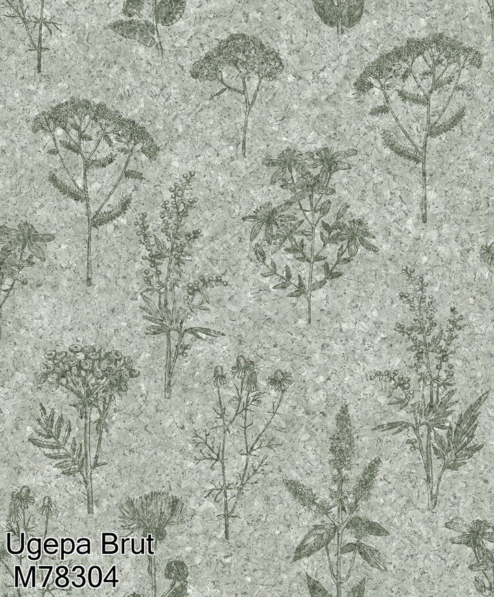 Ugepa Brut M78304