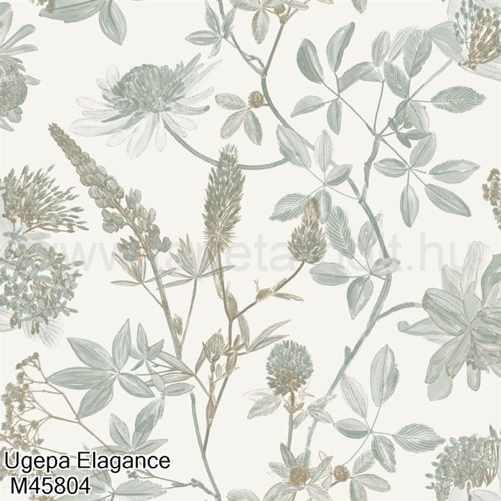 Ugepa Elagance M45804
