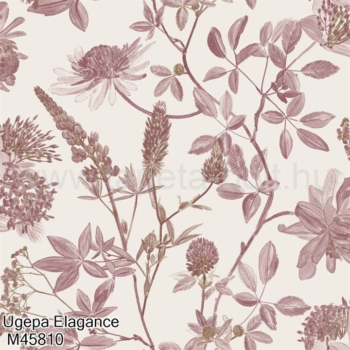 Ugepa Elagance M45810