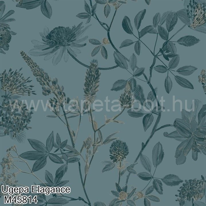 Ugepa Elagance M45814