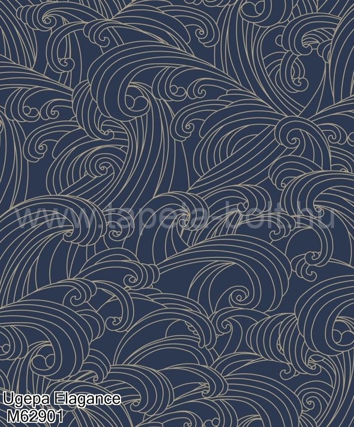 Ugepa Elagance M62901