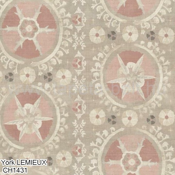 York Lemieux Ch1431