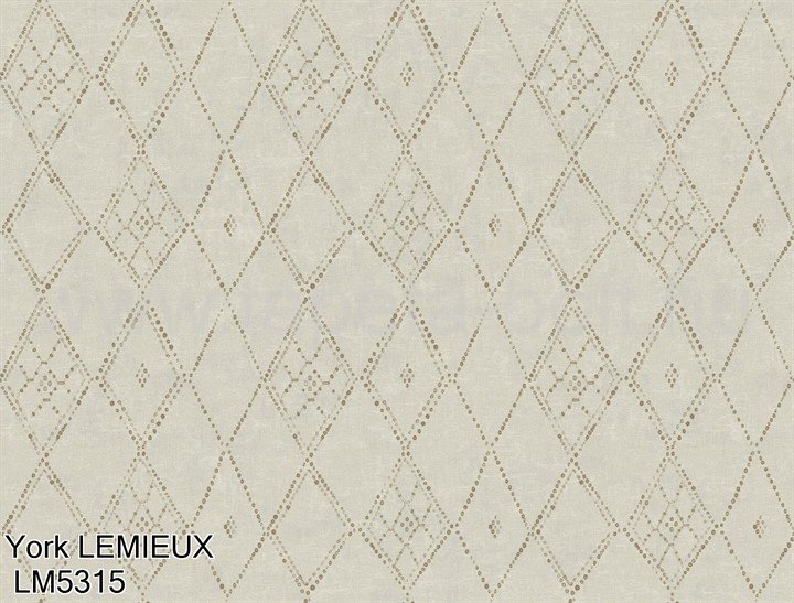 York Lemieux Lm5315