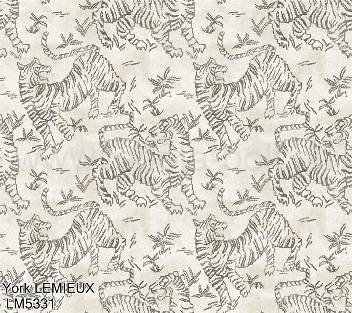 York Lemieux Lm5331