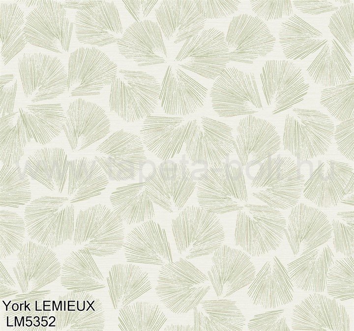 York Lemieux Lm5352