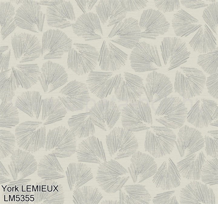 York Lemieux Lm5355