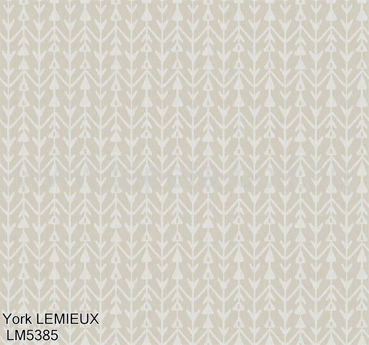 York Lemieux Lm5385