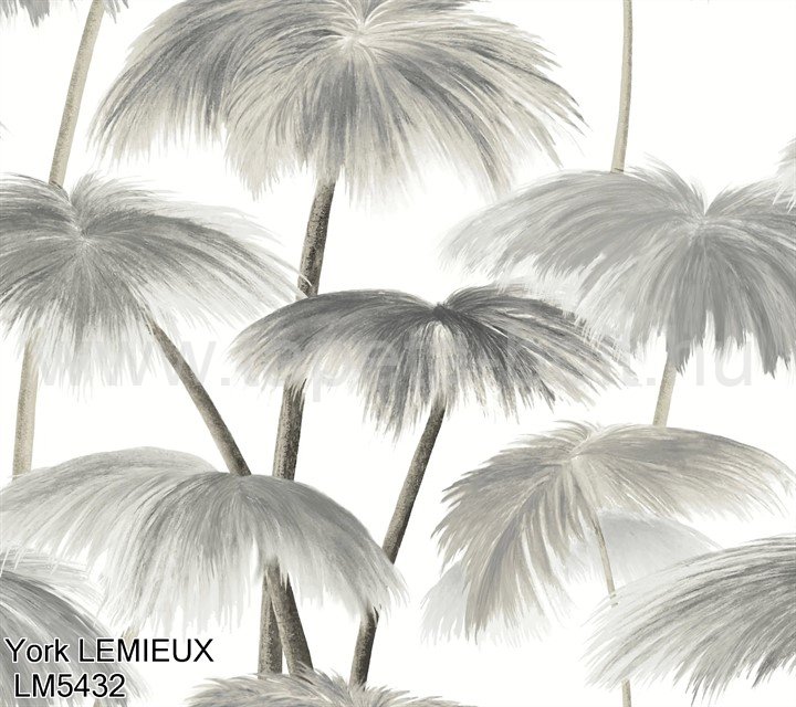 York Lemieux Lm5432