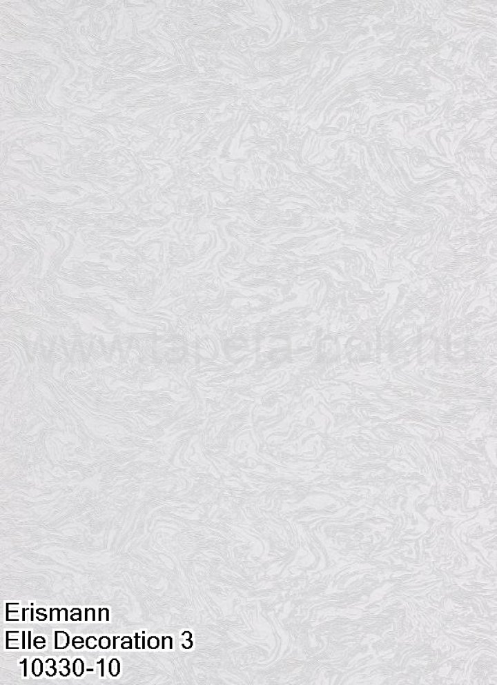 Erismann Elle Decoration Tapeta 10330-10