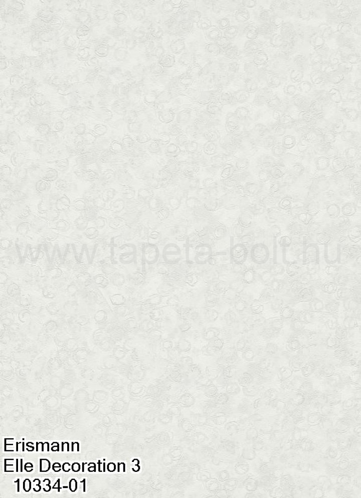 Erismann Elle Decoration Tapeta 10334-01