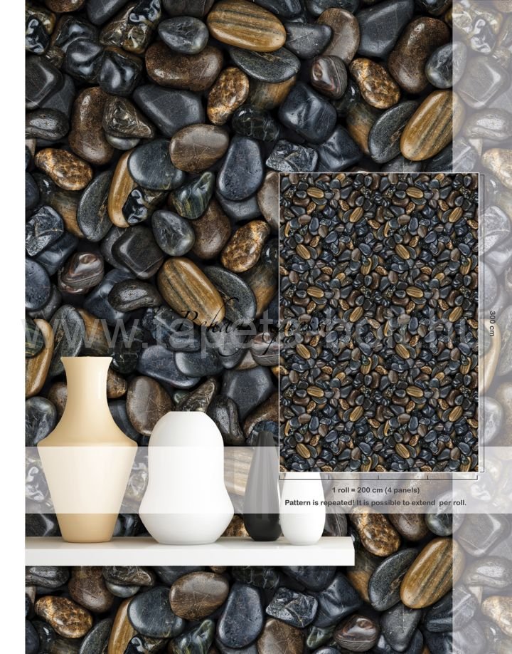 WallpaperQueen Materials