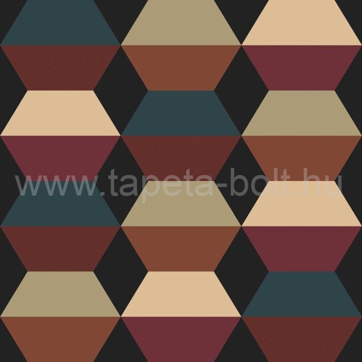 Boras Graphic 4752
