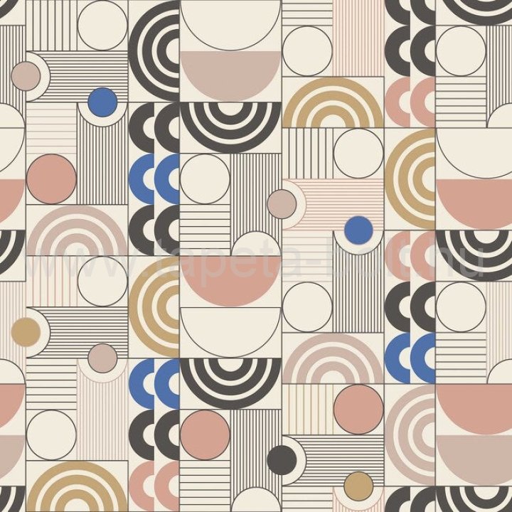 Boras Graphic 4754