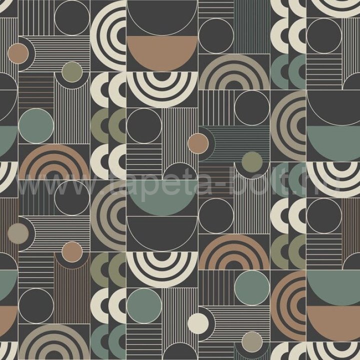 Boras Graphic 4755