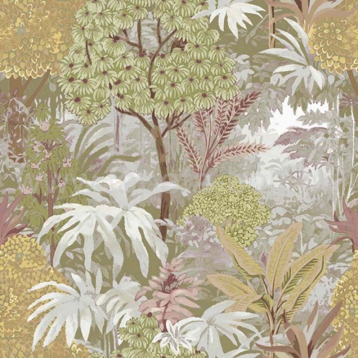 Cristiana Masi Botany House