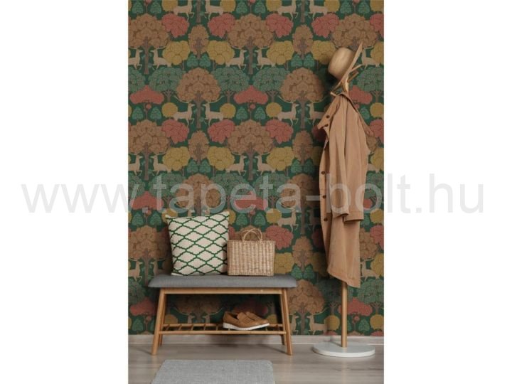 Fine Decor Ashdown An Archive Collection M1849 Altpic 2