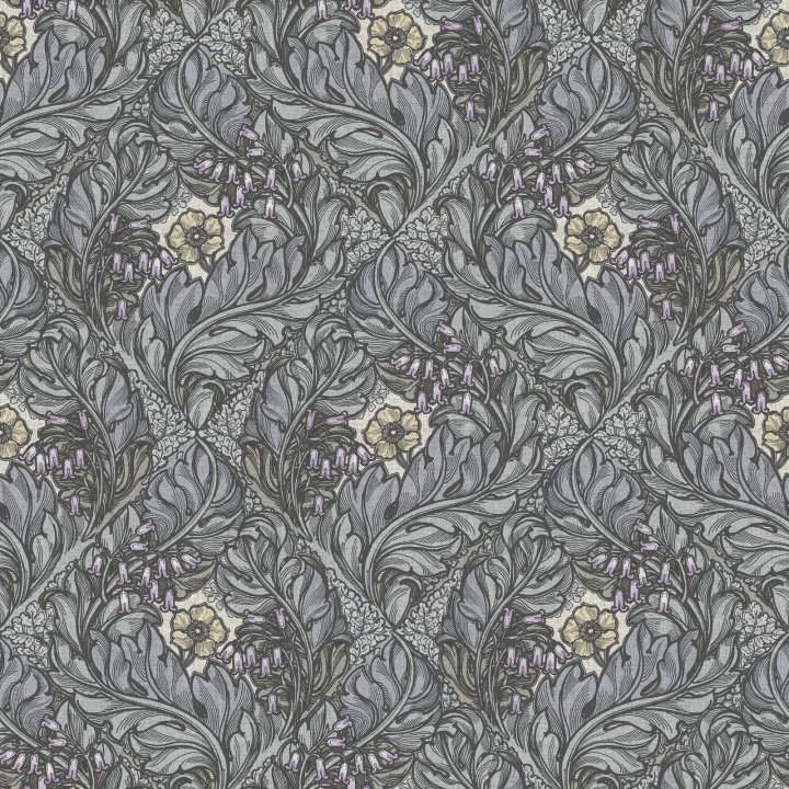 OFF THE WALL - Laurence Llewelyn Bowen