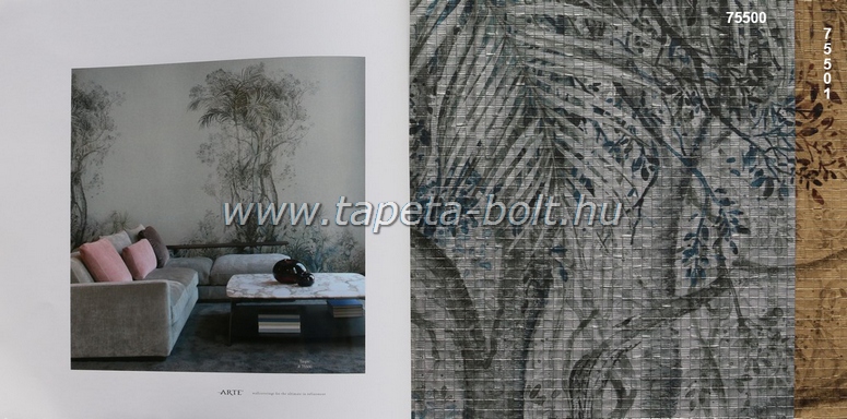 Arte Monsoon